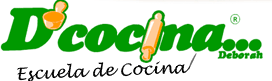 DCocina Escuela de Cocina