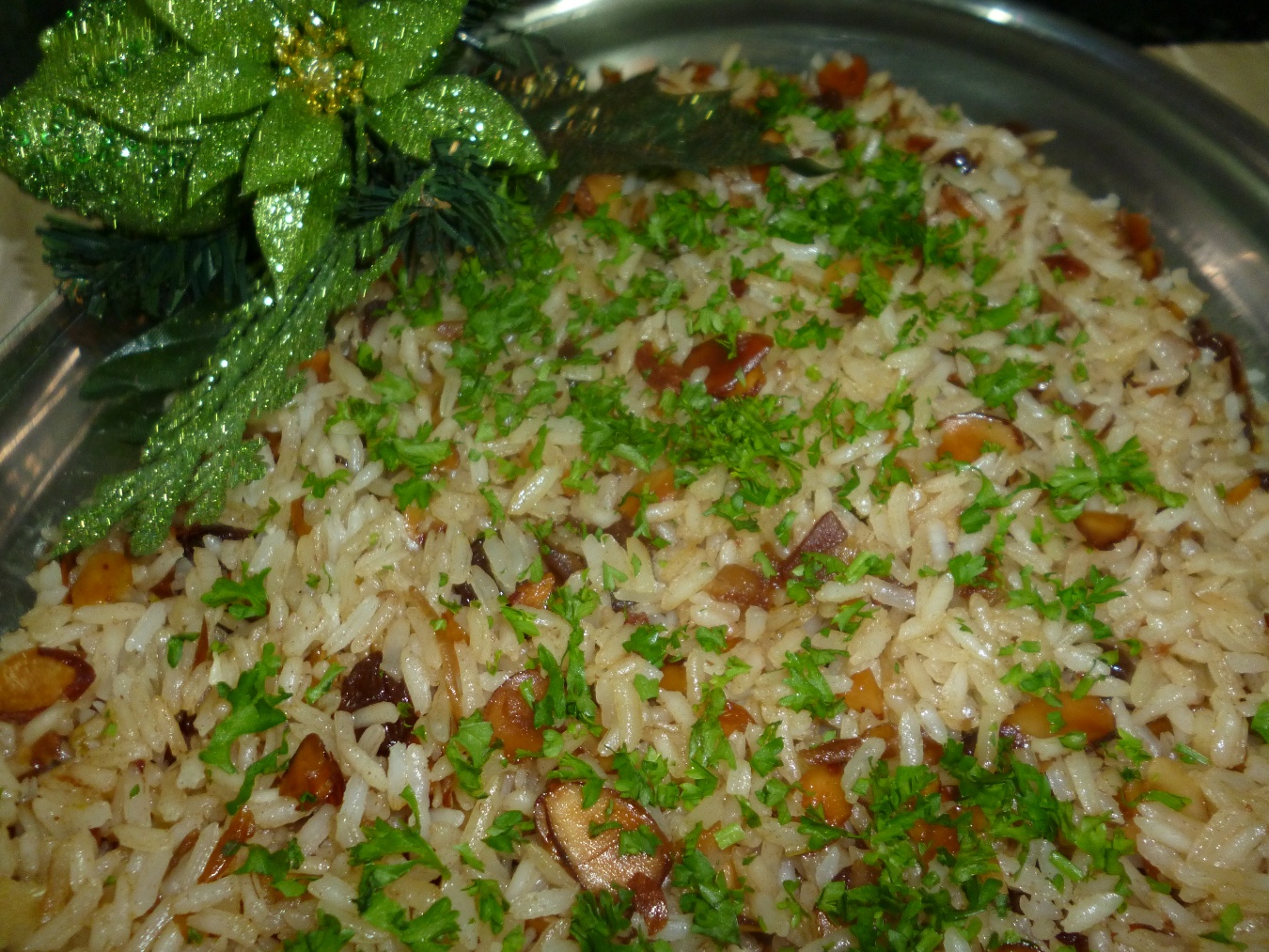 ARROZ CON DÁTILES — imagen 2